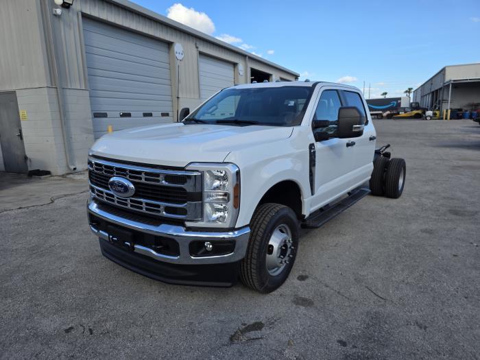 2026 Ford F-350-1