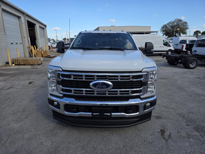2026 Ford F-350-2