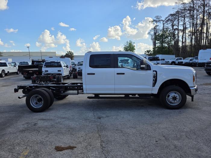 2026 Ford F-350-4