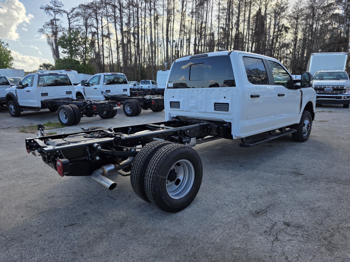 2026 Ford F-350-5