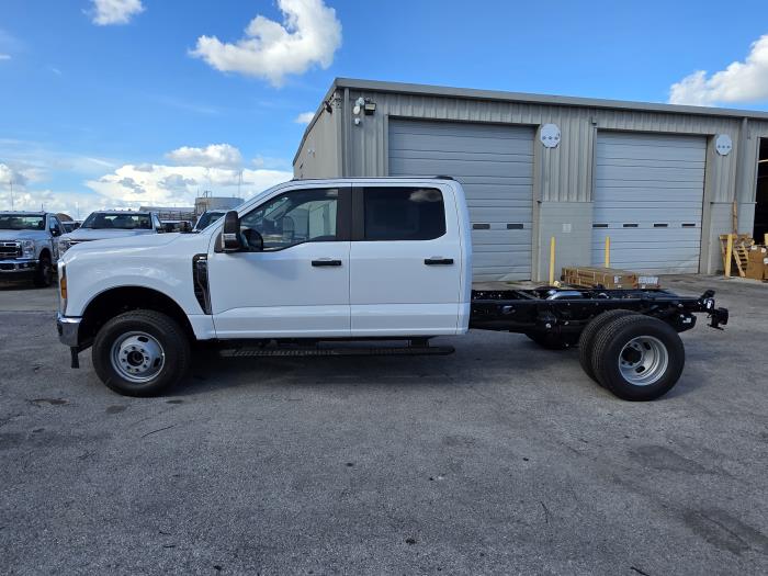 2026 Ford F-350-8