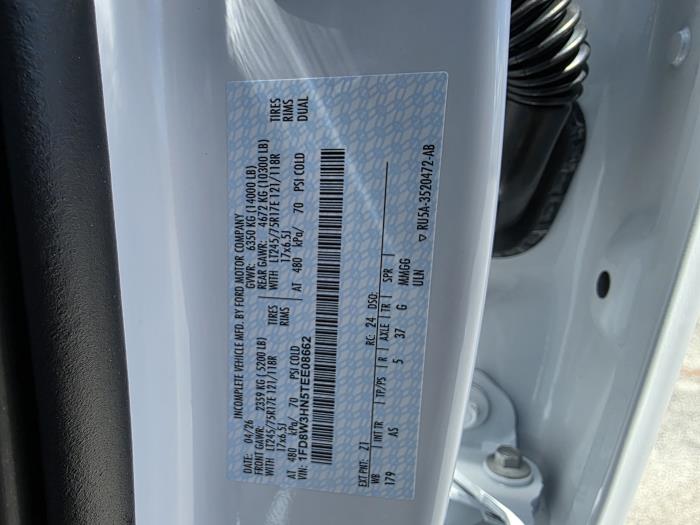 2026 Ford F-350-22