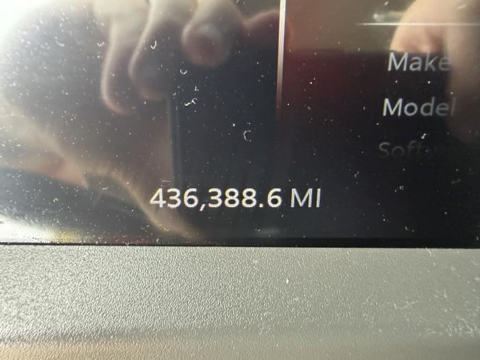 2023 Peterbilt 579-30