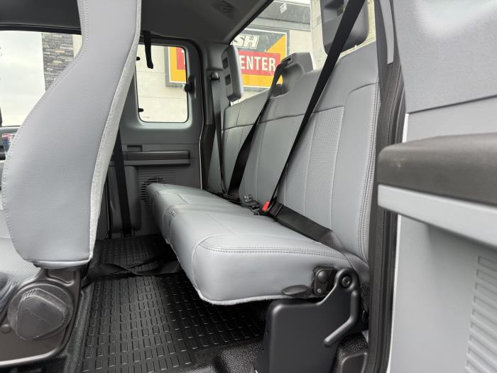 2027 Ford F-750-9