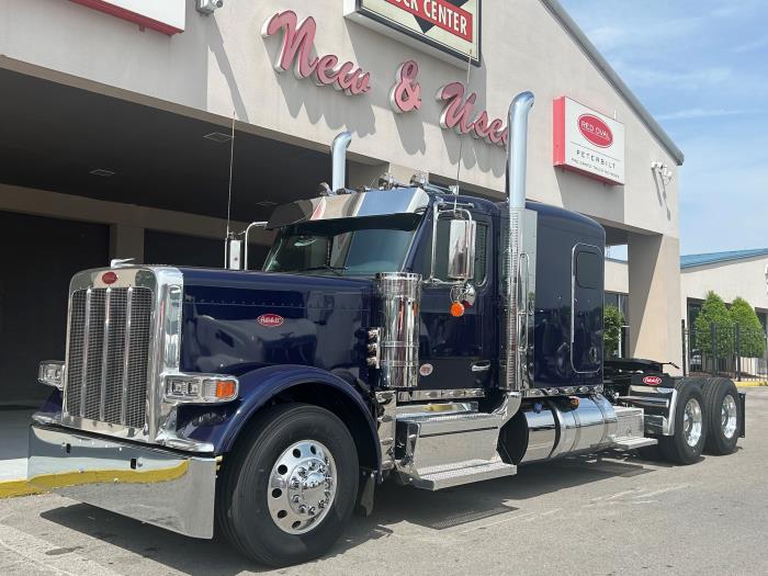 2026 Peterbilt 589-1