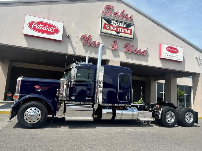 2026 Peterbilt 589-11