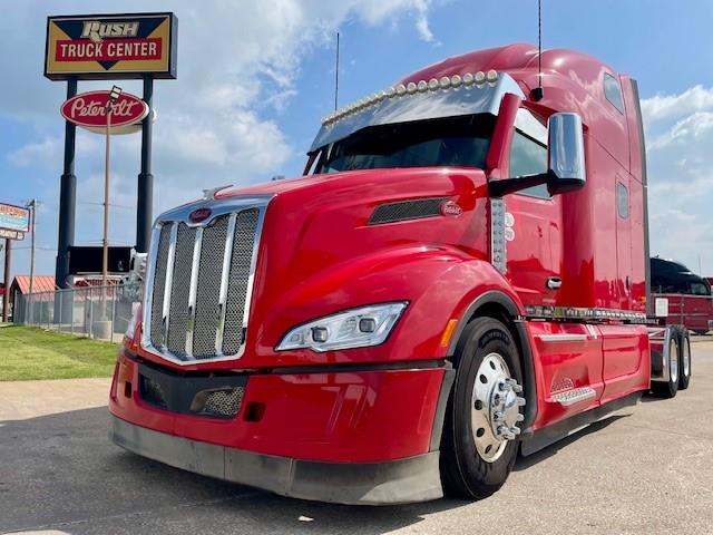 2026 Peterbilt 579-1