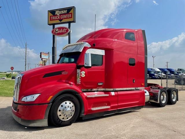 2026 Peterbilt 579-3