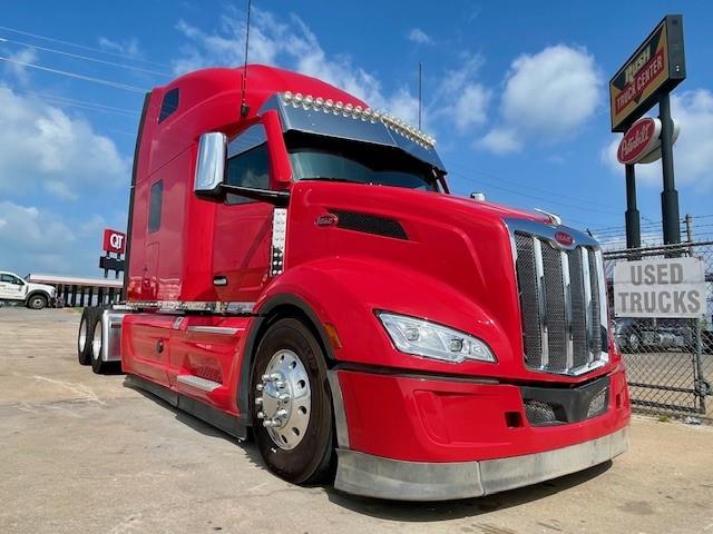 2026 Peterbilt 579-2
