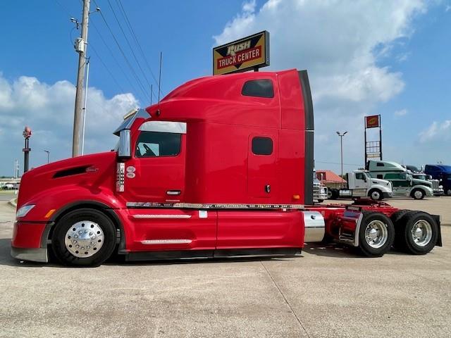 2026 Peterbilt 579-4