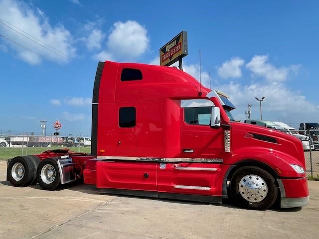 2026 Peterbilt 579-5