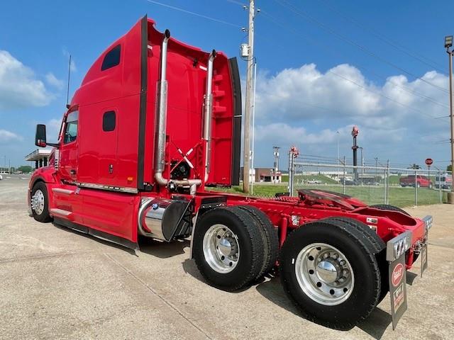 2026 Peterbilt 579-6