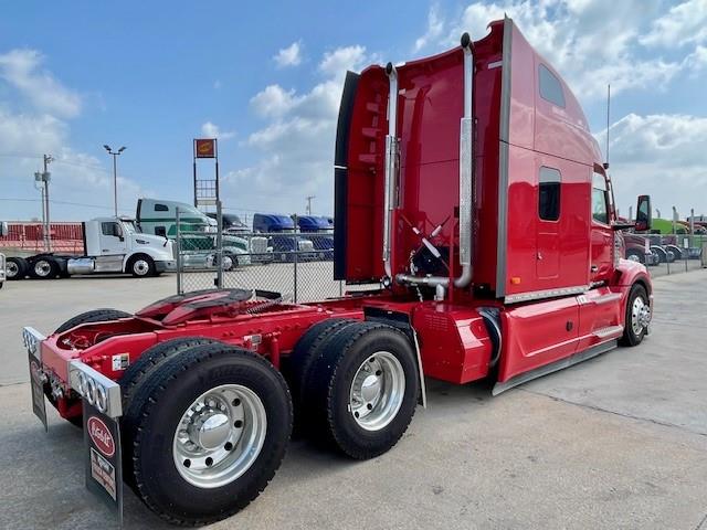 2026 Peterbilt 579-7