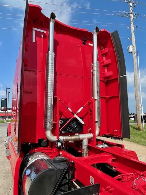 2026 Peterbilt 579-14