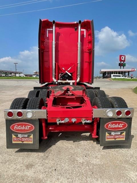 2026 Peterbilt 579-18