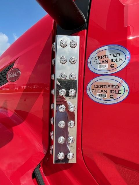 2026 Peterbilt 579-19