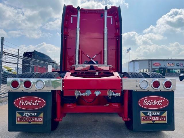 2026 Peterbilt 579-20