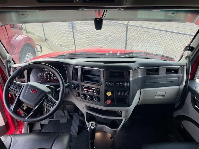 2026 Peterbilt 579-23
