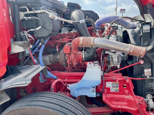 2026 Peterbilt 579-29