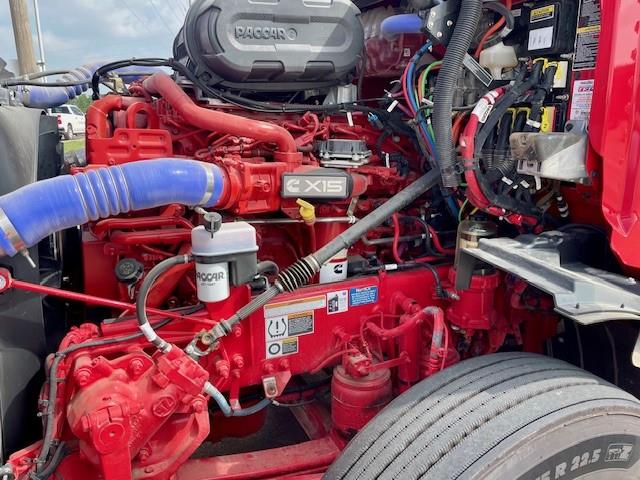 2026 Peterbilt 579-31