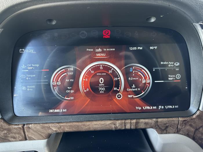 2025 Peterbilt 589-6