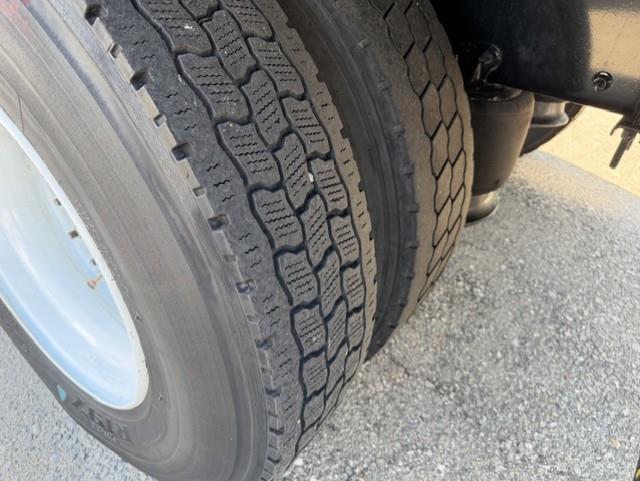 2020 Freightliner Business Class M2 106-17