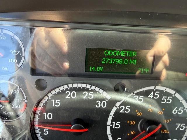 2020 Freightliner Business Class M2 106-13