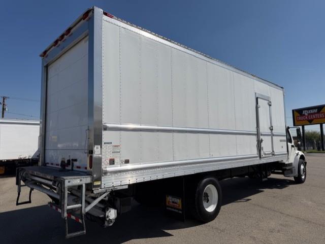 2020 Freightliner Business Class M2 106-4