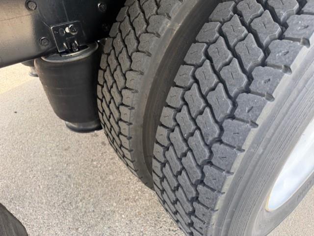 2021 International MV607-15