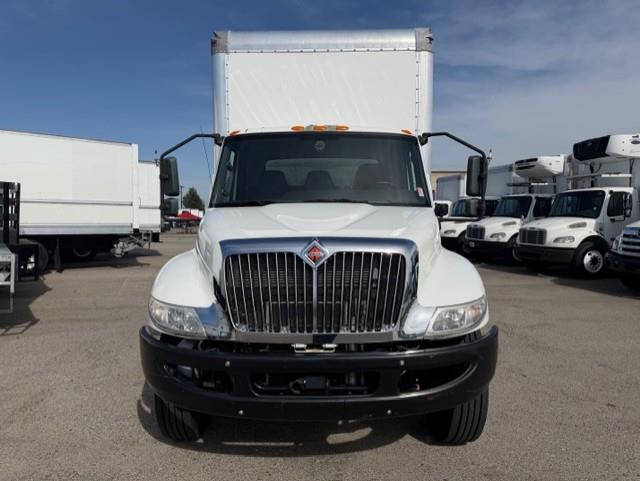 2021 International MV607-1