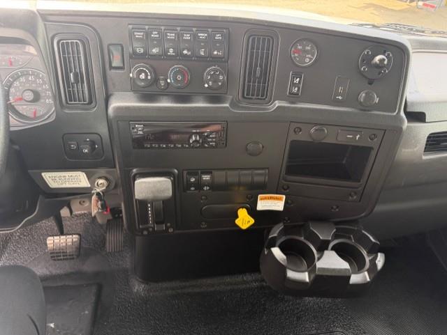 2021 International MV607-10