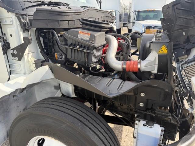 2021 International MV607-14