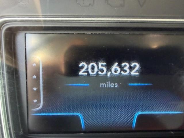 2021 International MV607-11