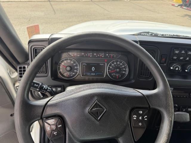 2021 International MV607-12