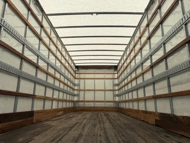 2021 International MV607-7