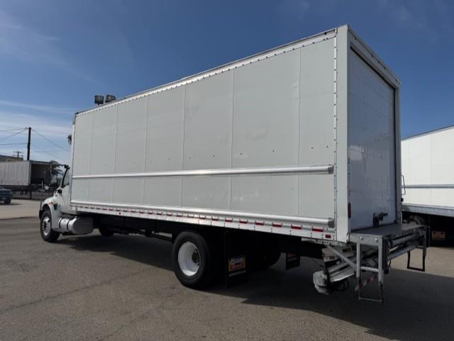 2021 International MV607-4