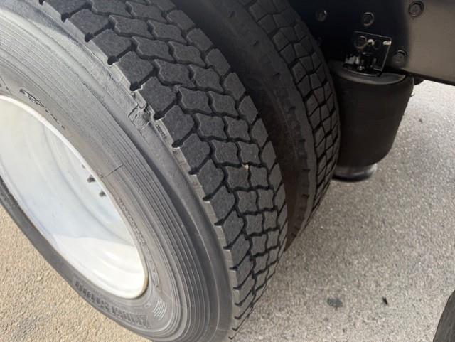 2021 International MV607-16