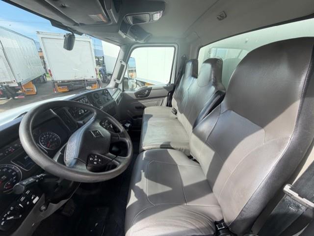 2021 International MV607-9