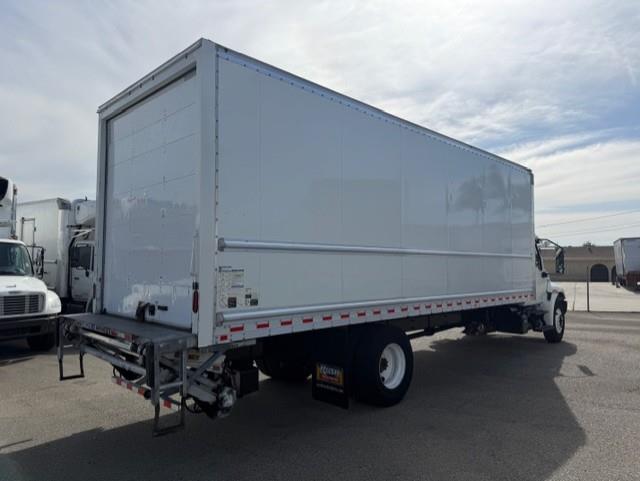 2021 International MV607-3