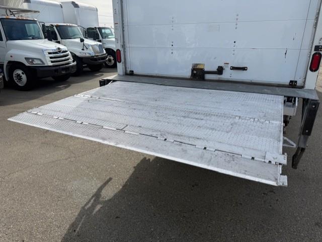 2021 International MV607-6