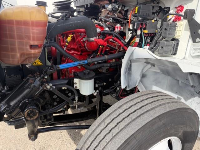 2021 International MV607-13