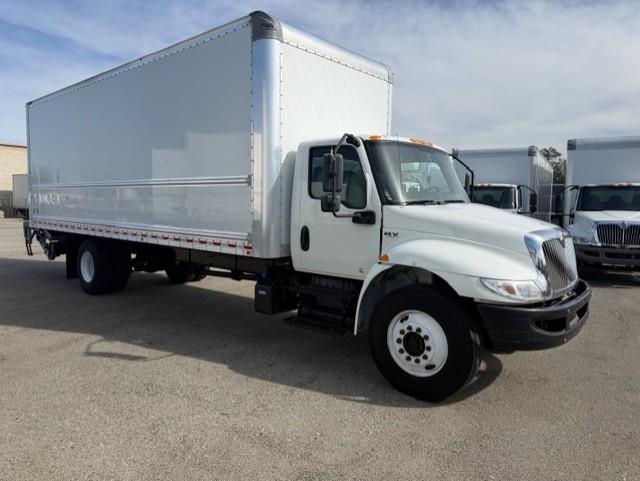 2021 International MV607-2