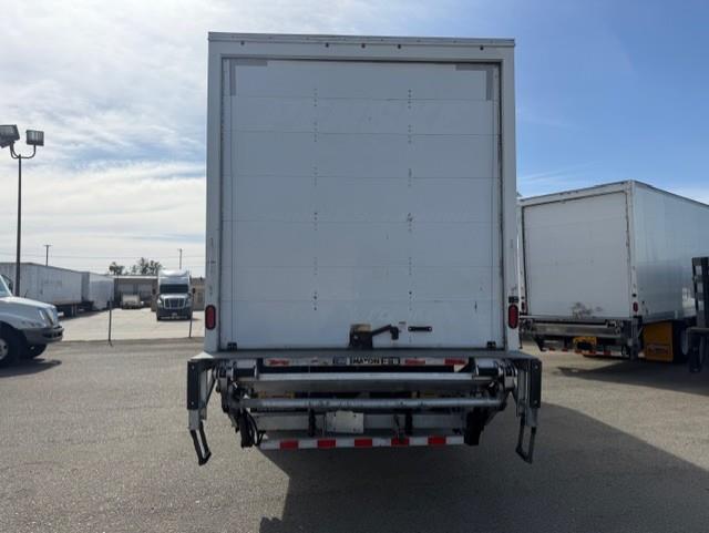 2021 International MV607-5