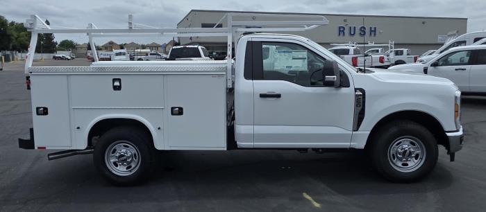 2026 Ford F-250-1