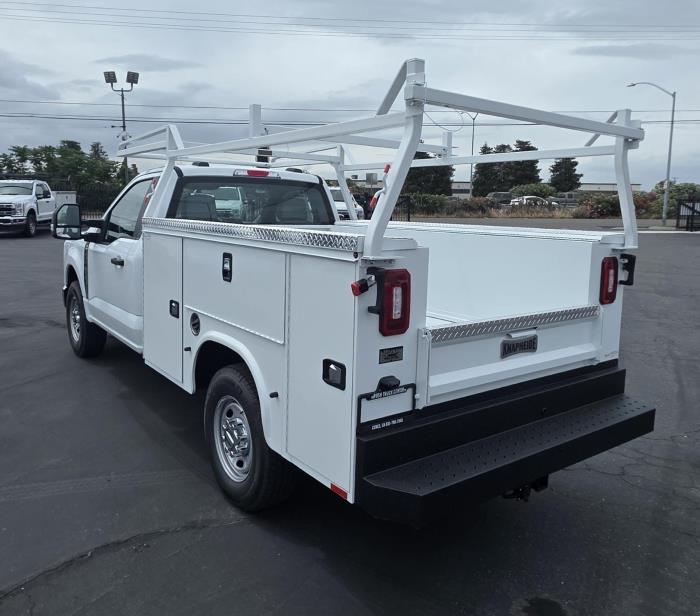 2026 Ford F-250-2