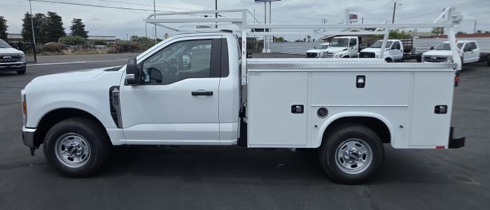 2026 Ford F-250-3