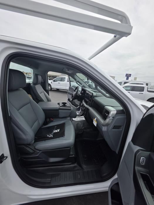 2026 Ford F-250-4