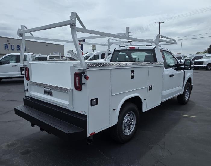 2026 Ford F-250-5