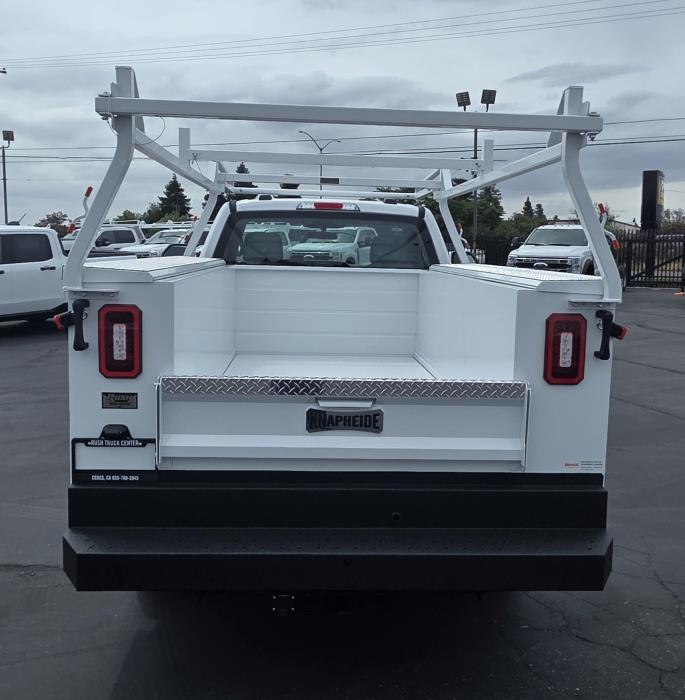 2026 Ford F-250-6