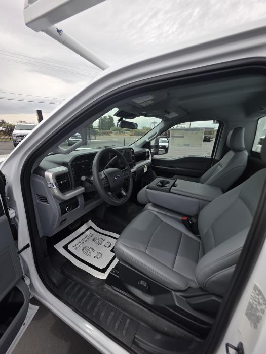 2026 Ford F-250-7